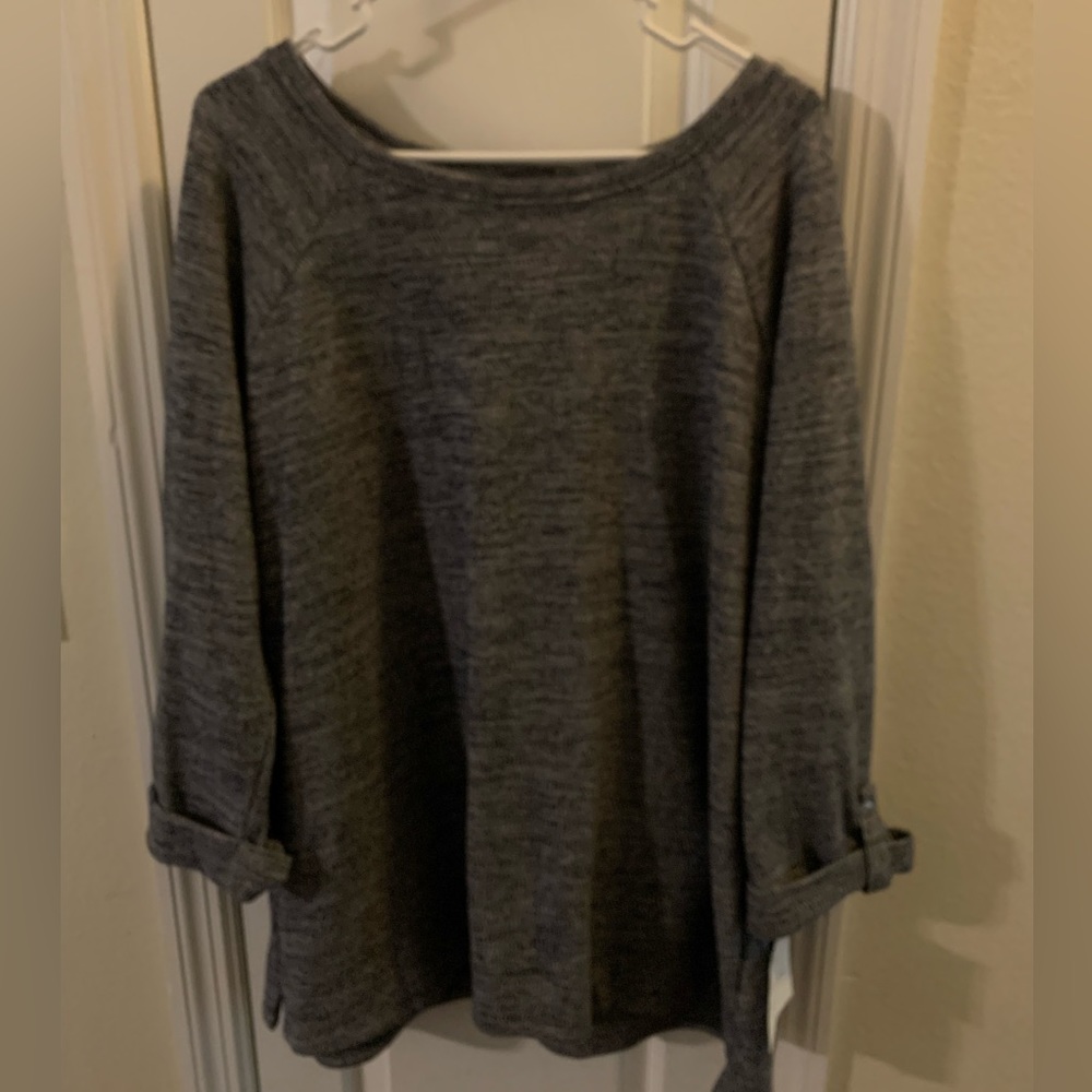 Croft & Barrow top
